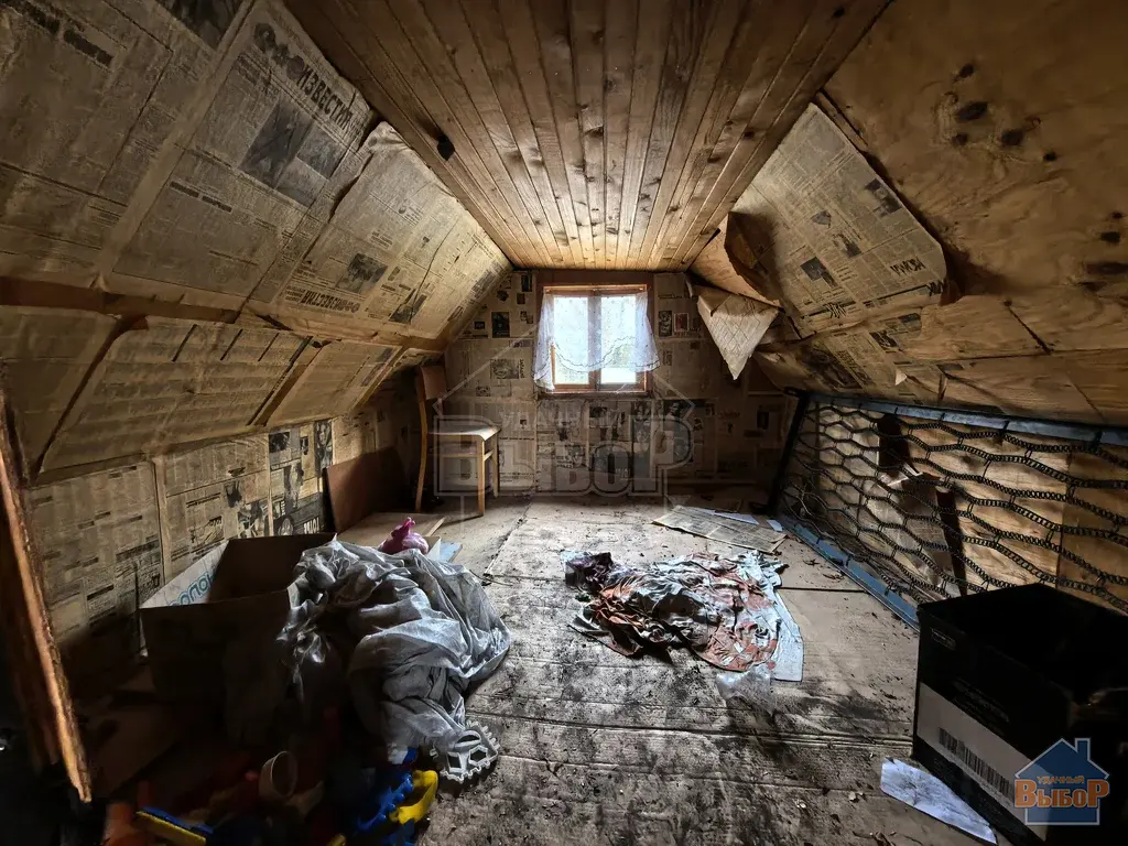 Жилой дом 50 кв. м., 6,6 сот., СНТ Мечта - Фото 18