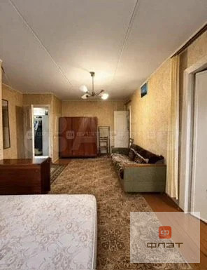 Продажа квартиры, Казань, ул. Короленко - Фото 2
