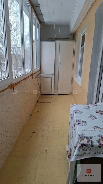 Продажа квартиры, Казань, ул. Комиссара Габишева - Фото 7