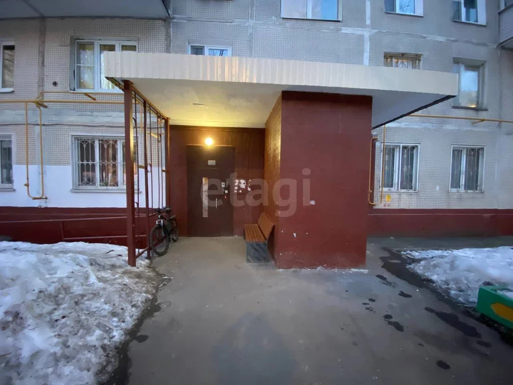 Продажа квартиры, ул. Барвихинская - Фото 22
