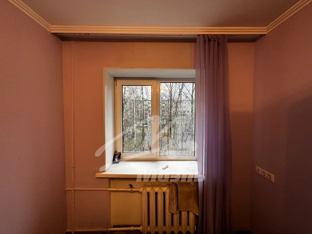Продажа квартиры, Красногорск, Красногорский район, Железнодорожный ... - Фото 12