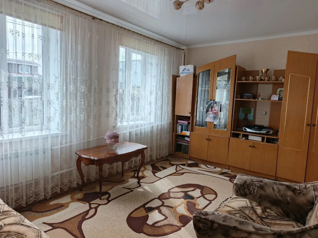 Продажа дома, Афипский, Северский район, ул. Свободная - Фото 9