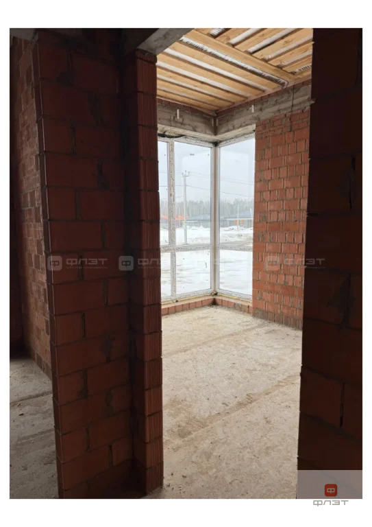 Продажа дома, Озерный, Высокогорский район, ул. Весенняя - Фото 18