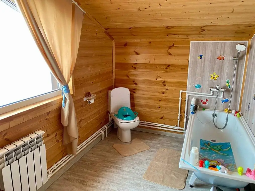 Дом 185,7 м2 на участке 6,2 сот. - Фото 20