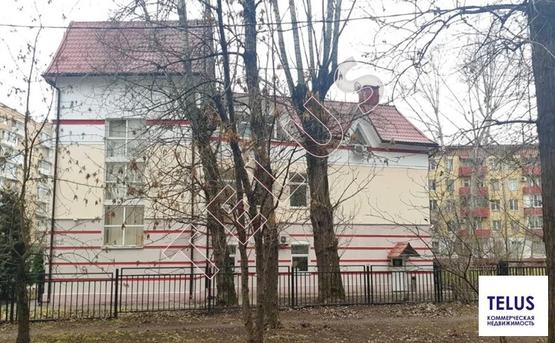 м. Аэропорт, Красноармейская ул., 524 м2, Здание (ном. объекта: 8213) - Фото 6