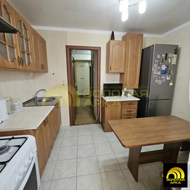Продажа квартиры, Ахтырский, Абинский район, ул. Свободы - Фото 3