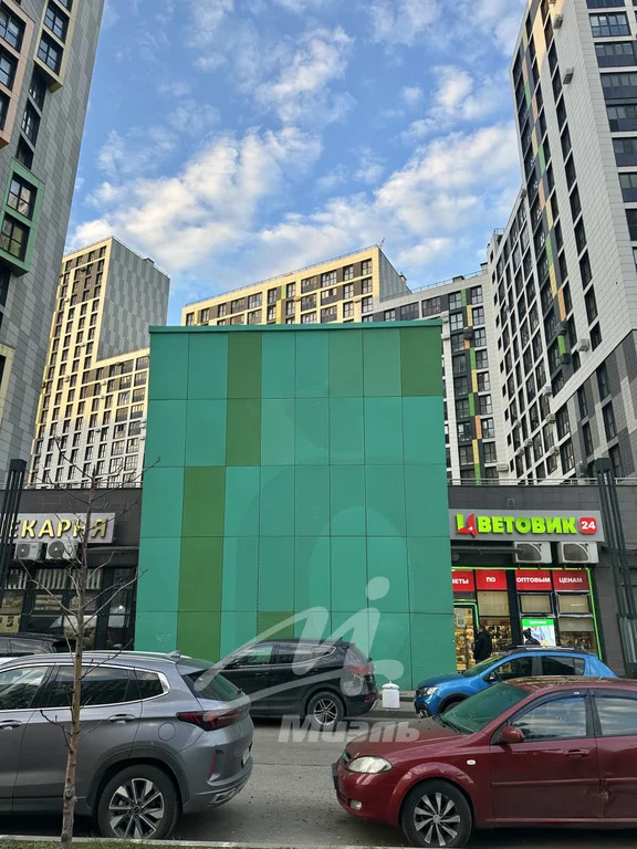 Продажа квартиры, Мытищи, Мытищинский район, Рождественская ул. - Фото 19