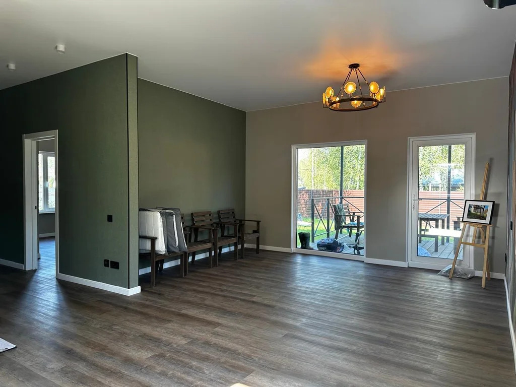 Продам дом, Новорижское шоссе, 32 км от МКАД - Фото 10