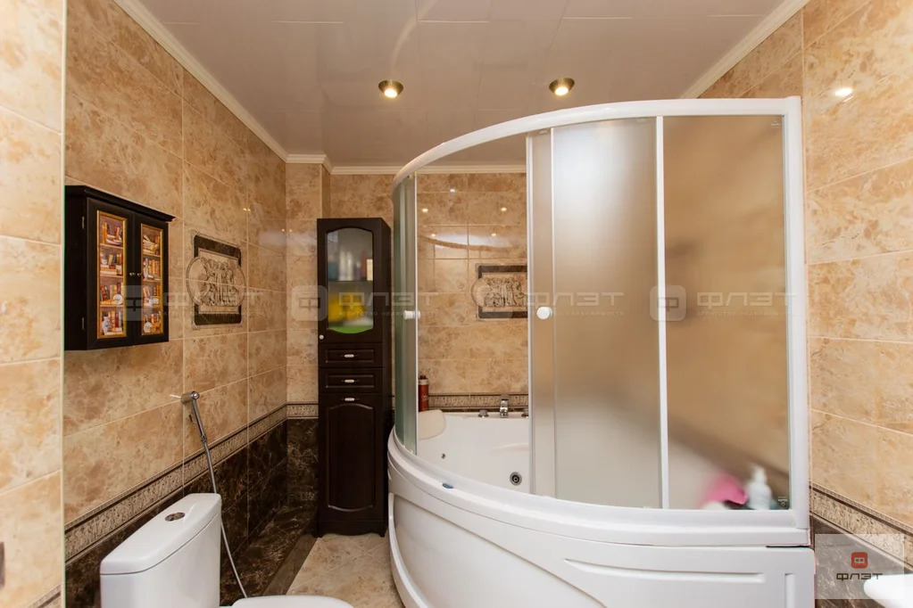 Продажа квартиры, Казань, ул. Баки Урманче - Фото 17