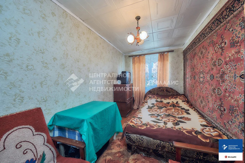 Продажа квартиры, Рыбное, Рыбновский район, ул. Чехова - Фото 2