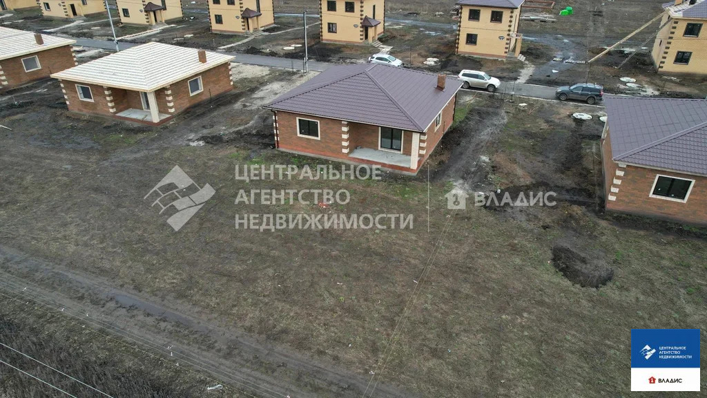 Продажа дома, Никольское, Рязанский район - Фото 16