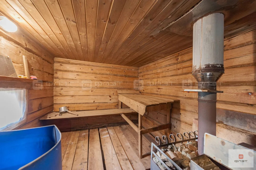 Продажа дома, Казань, ул. Пожарная - Фото 41