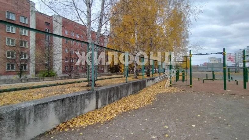 Продажа комнаты, Краснообск, Новосибирский район, 2-й микрорайон - Фото 13