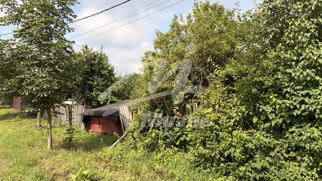 Продажа участка, Химки, ул. Заводская - Фото 2