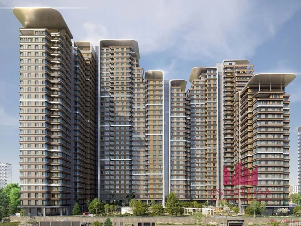 Продажа квартиры в новостройке, ул. Лобачевского - Фото 3