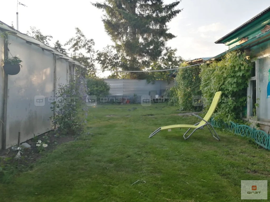 Продажа дома, Манзарас, Кукморский район, ул. 1 Мая - Фото 16