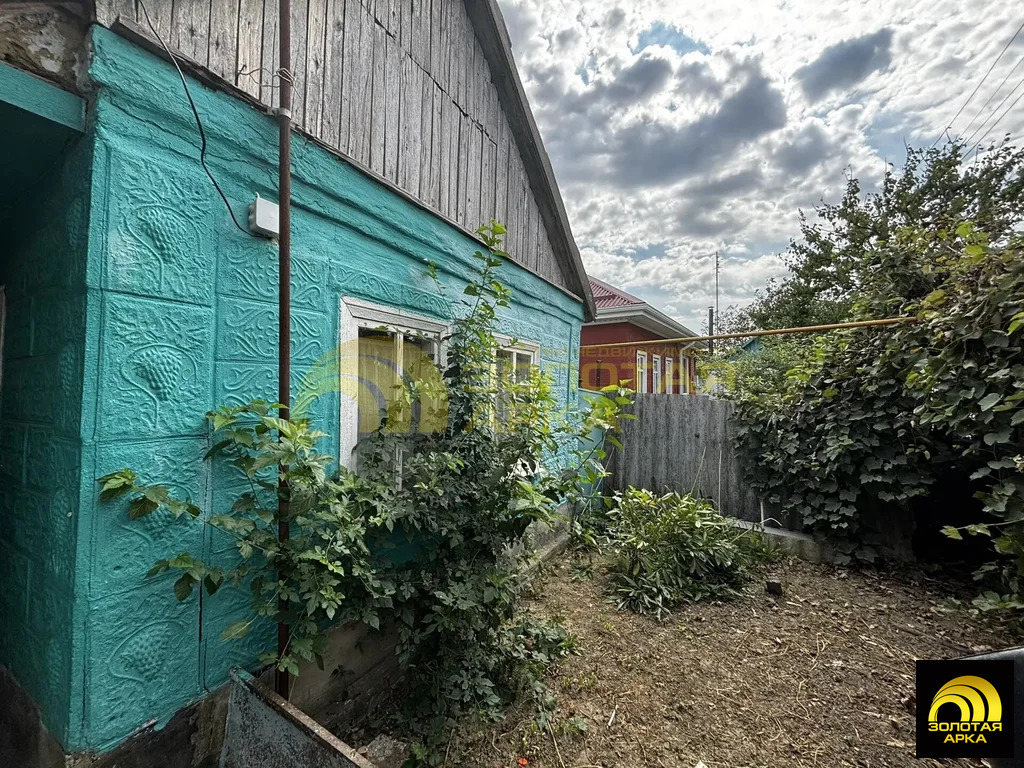Продажа дома, Анастасиевская, Славянский район, ул. Западная - Фото 19