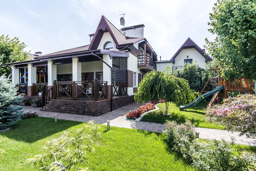 Купить дом в жилом районе Немецкая деревня в Краснодаре Краснодар в Краснодарском крае