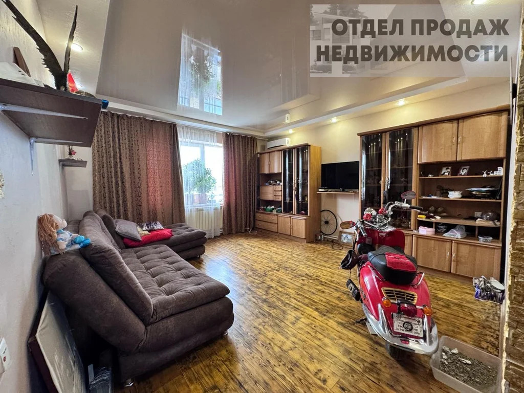 Дом в пригороде - Фото 14