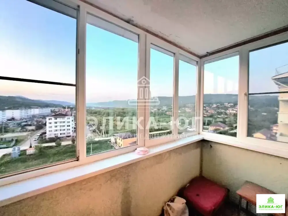 Продажа квартиры, Джубга, Туапсинский район, мкр. Южный - Фото 6