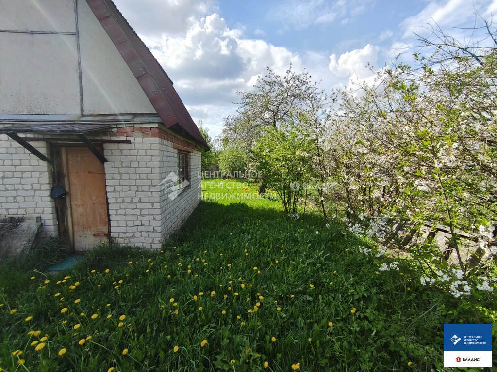 Продажа дома, Романцево, Рязанский район, территория СНТ Надежда - Фото 4