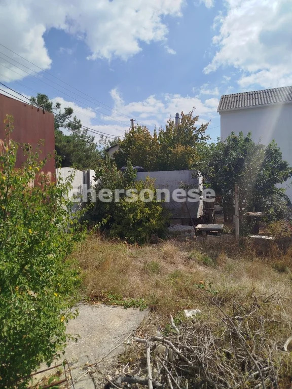 Продажа участка, Севастополь, территория СТ Рассвет-3 - Фото 15