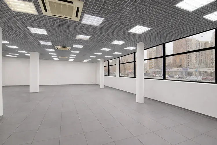 Торговое помещение м.Пролетарская - Фото 3