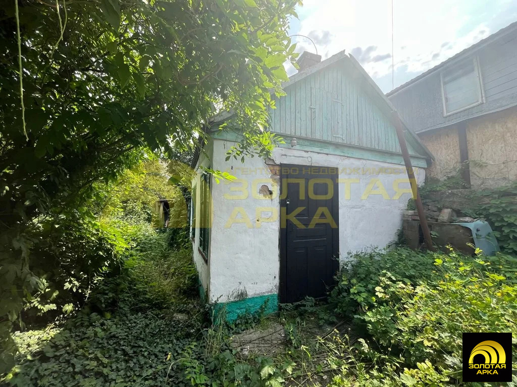 Продажа дома, Варениковская, Крымский район, ул. Пушкина - Фото 10
