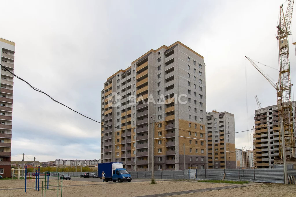 Жилой комплекс «Гвардейский», городской округ Владимир, Гвардейская . - Фото 6