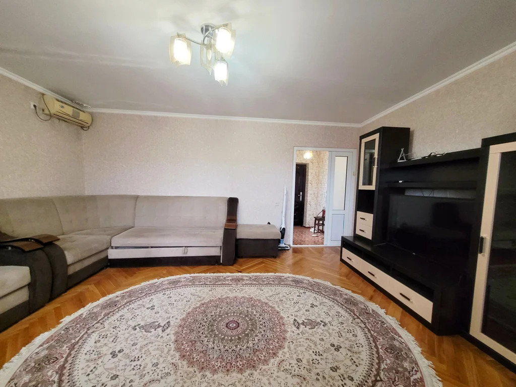 Аренда квартиры, Ильский, Северский район, ул. Первомайская - Фото 2
