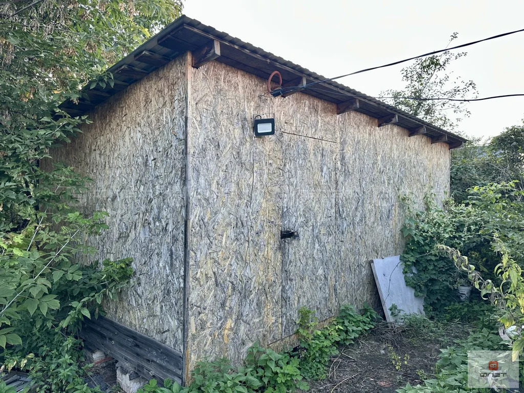 Продажа участка, Казань, тер. СНТ Резинщик - Фото 7