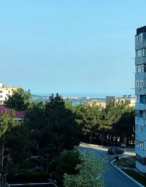 Отл 3-х комн.кв.г.Геленджик мкр.Северный,13 в 10 мин.от моря - Фото 20