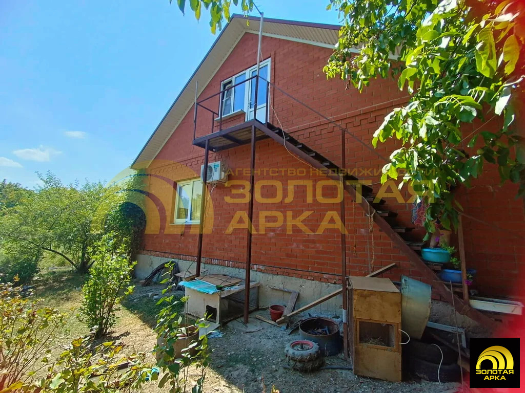 Продажа дома, Абинский район - Фото 25