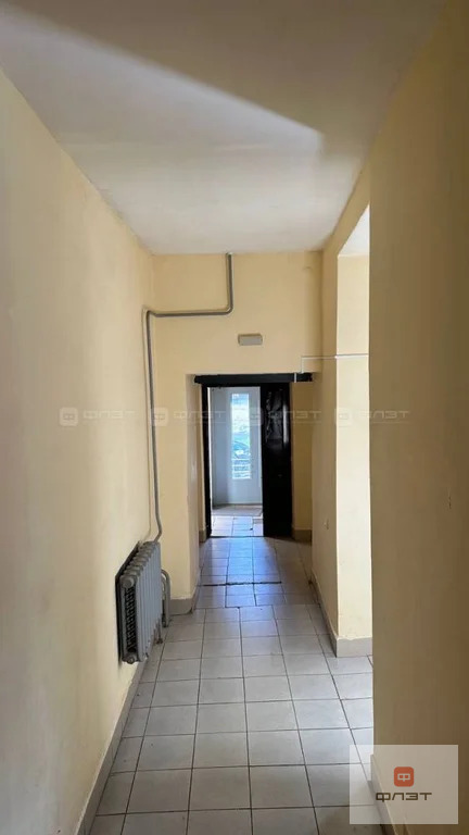 Продажа квартиры, Казань, ул. Ноксинский Спуск - Фото 14
