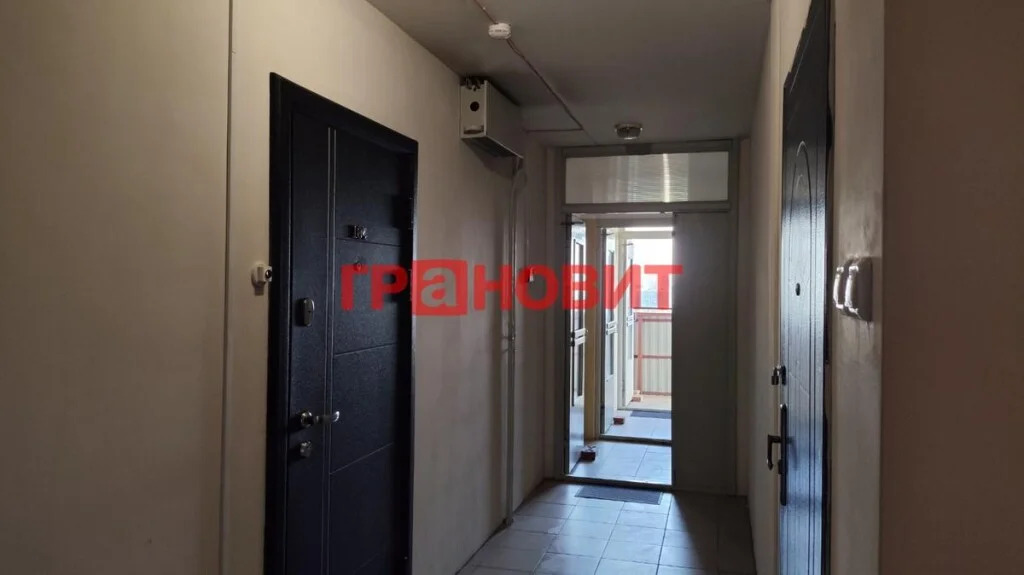Продажа квартиры, Новосибирск, ул. Вилюйская - Фото 24