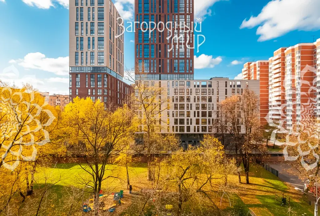 1-комнатная квартира в Москве - Фото 6