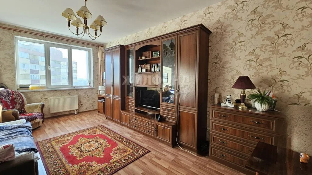 Продажа квартиры, Новосибирск, Дзержинского пр-кт. - Фото 5