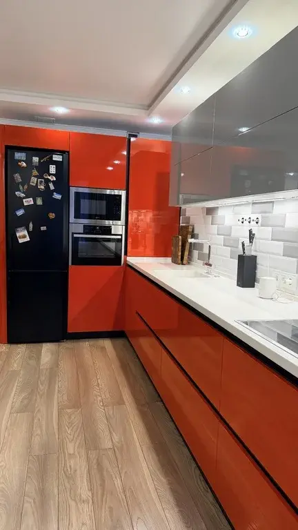 Евротрешка г. Дзержинский ул. Угрешская д. 32с1 - Фото 4