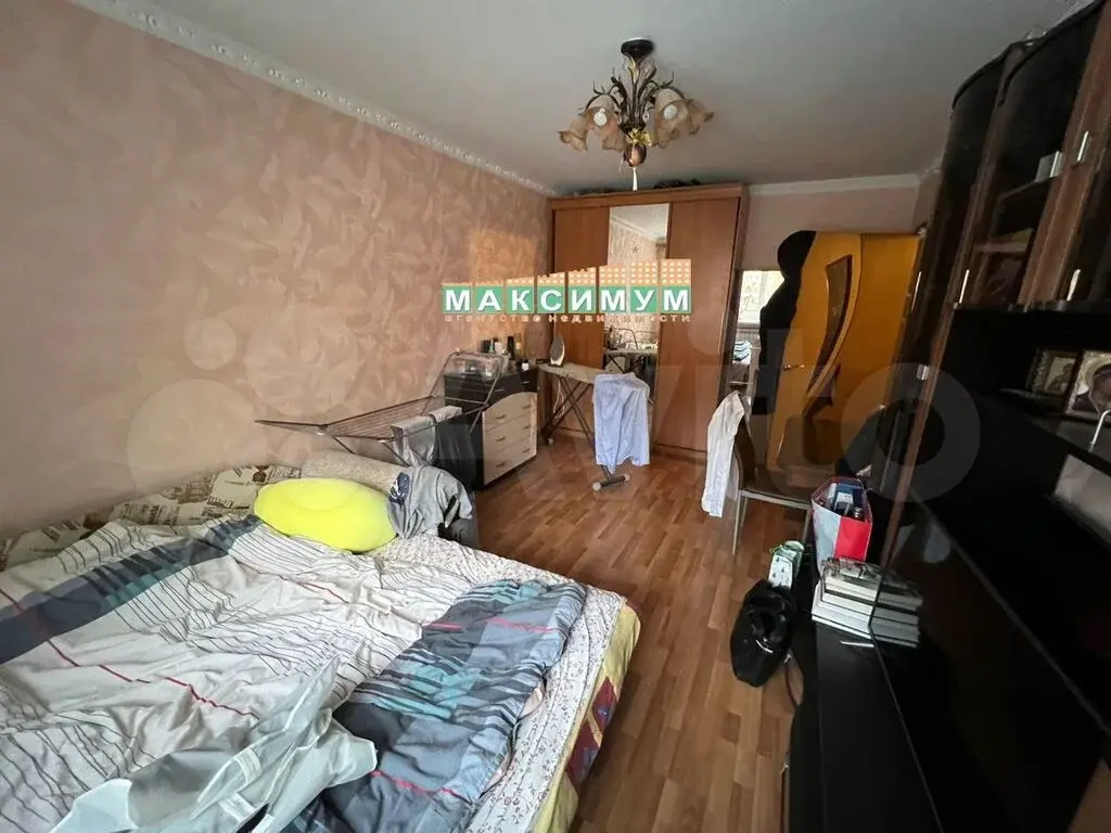 2 комнатная квартира в Домодедово, ул. Лунная, д.5 - Фото 2