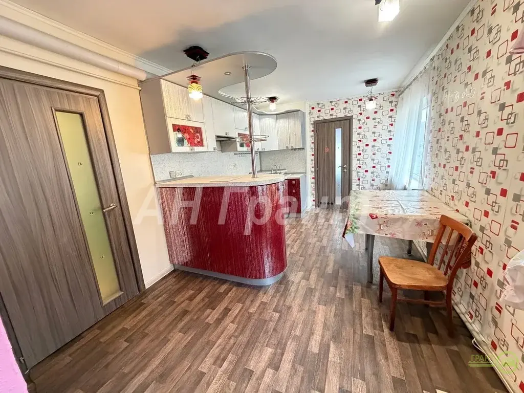 Жилой дом с МЕБЕЛЬЮ ул. Орлова Белгород - Фото 5