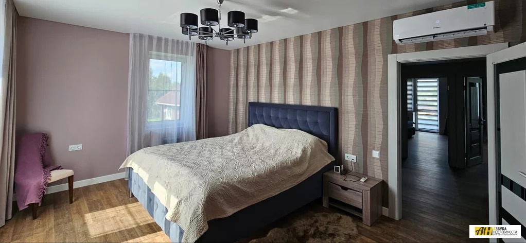 Продажа дома, Новопетровское, Истринский район, ул. Лесная - Фото 12