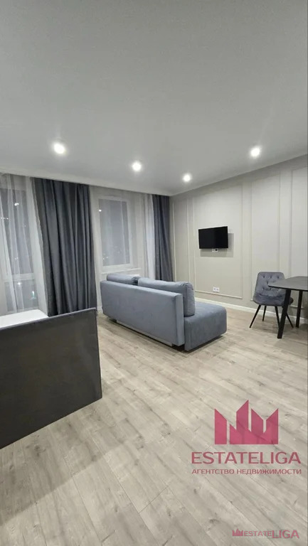 Аренда квартиры, ул. Новоостаповская - Фото 2