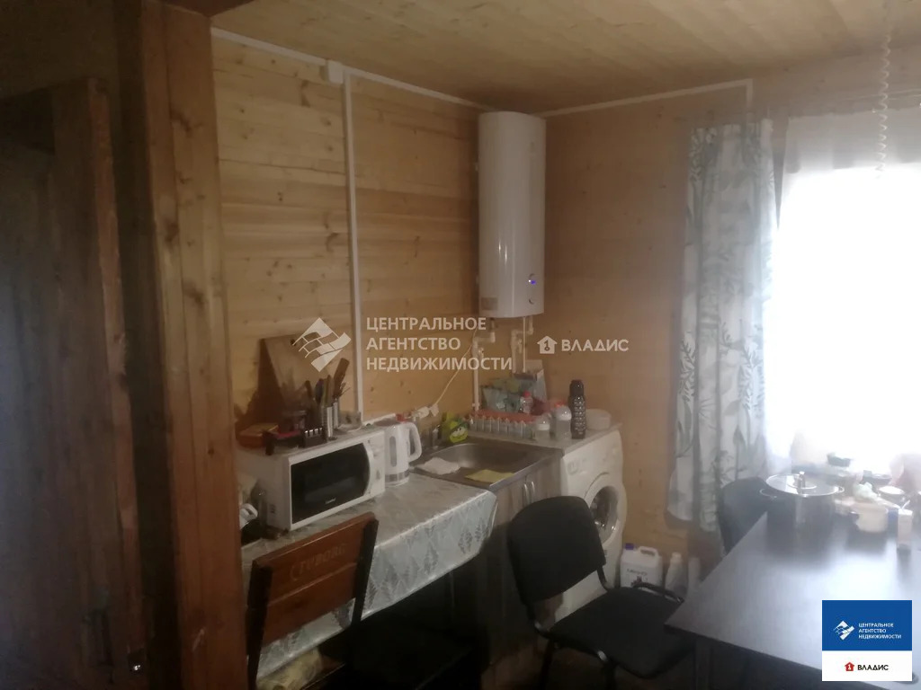 Продажа дома, Пронск, Пронский район, Верхне-Архангельская улица - Фото 8