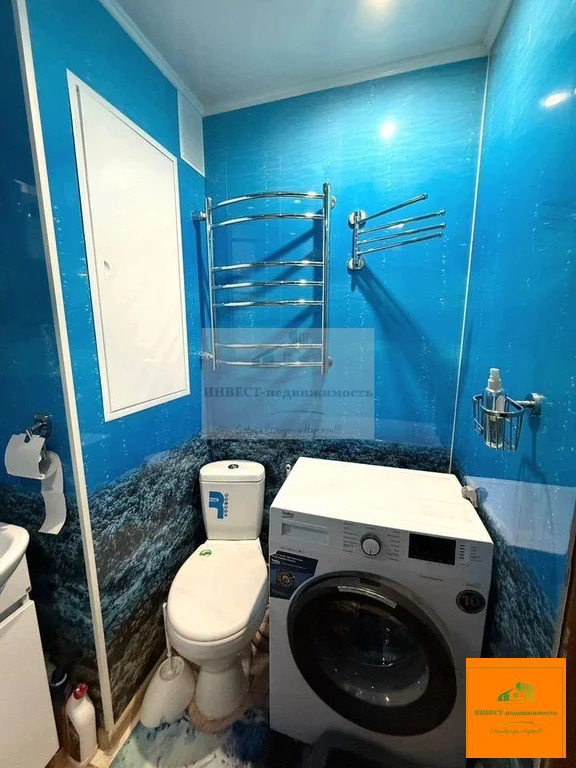 Продажа квартиры, Наро-Фоминск, Наро-Фоминский район, ул. Профсоюзная - Фото 7