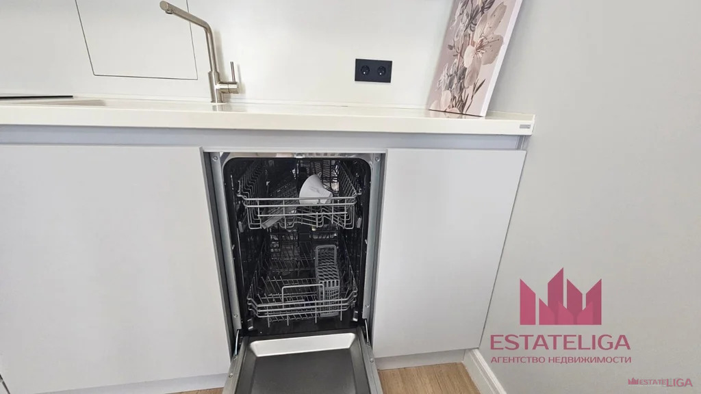 Аренда квартиры, Курского Вокзала пл. - Фото 6