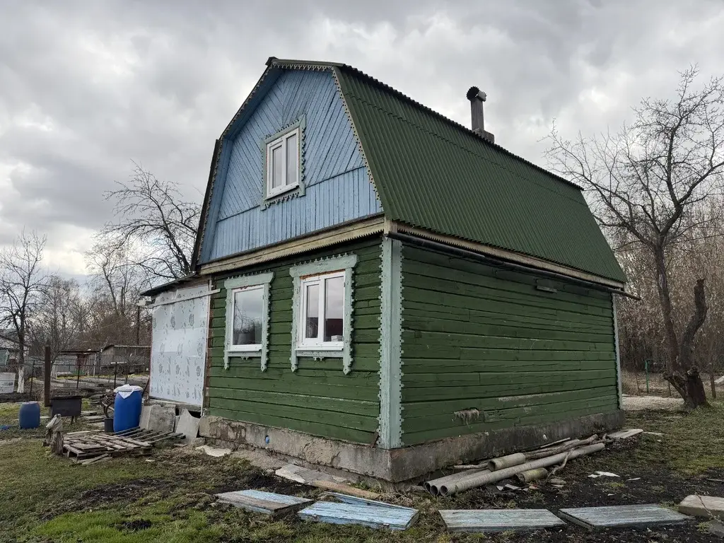 Дом в СНТ Дружба - Фото 25