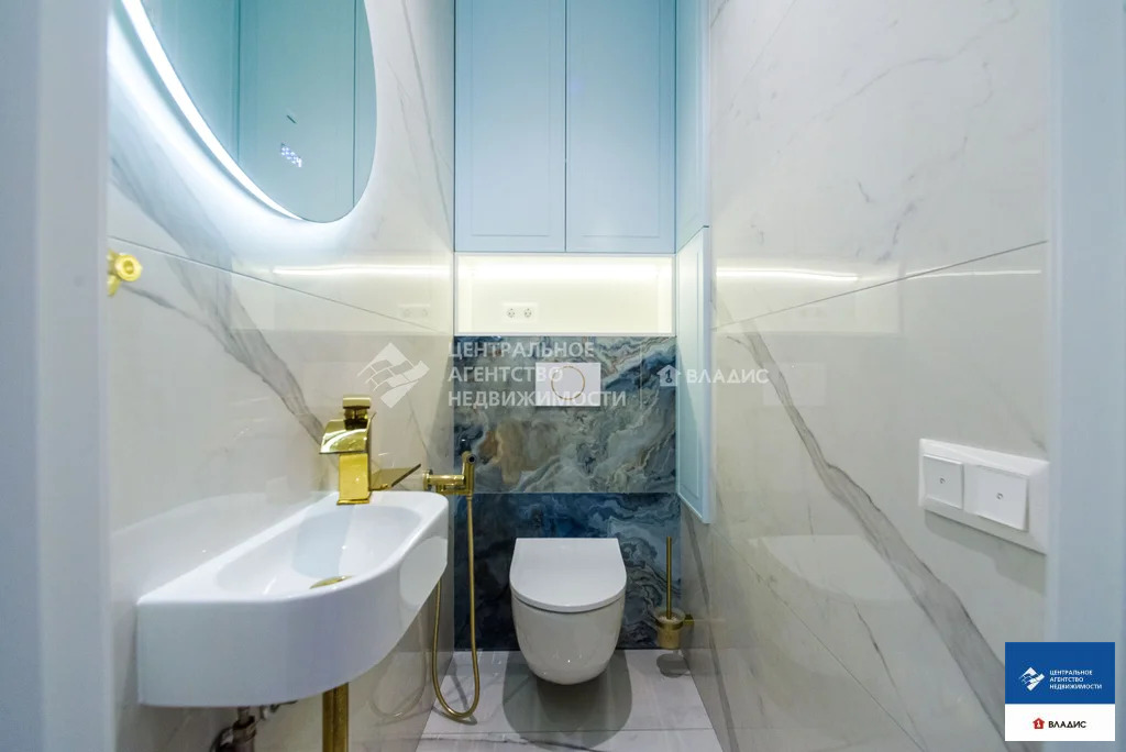 Продажа квартиры, Рязань, ул. Полевая - Фото 15
