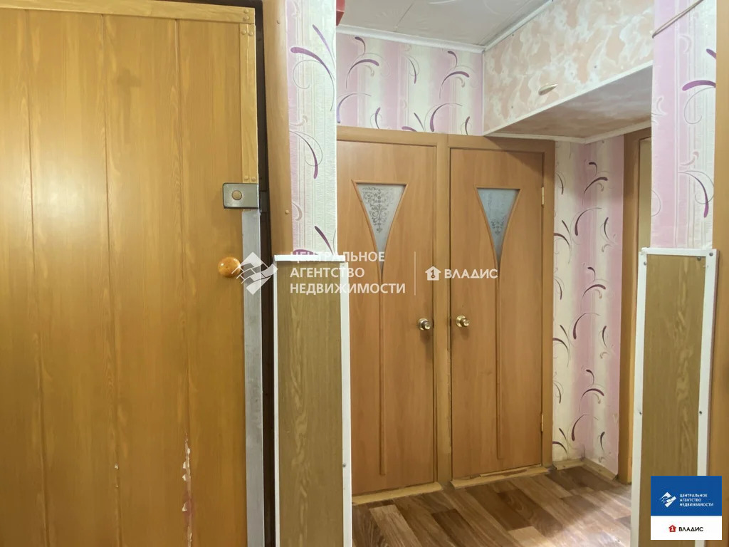 Продажа квартиры, Скопин, ул. Комарова - Фото 15