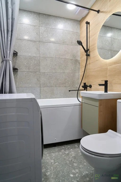 Аренда квартиры, Томск, Ленина пр-кт. - Фото 6