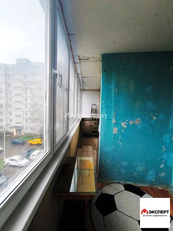 2-комнатная квартира, ул. Интернациональная - Фото 10